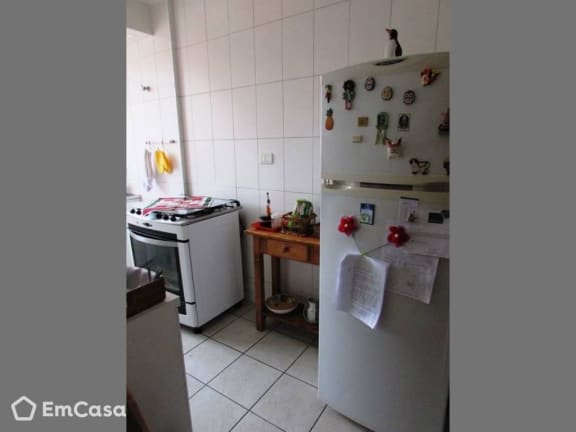 Imagem do imóvel ID-33669 na Rua Apinajés, Pompeia, São Paulo - SP
