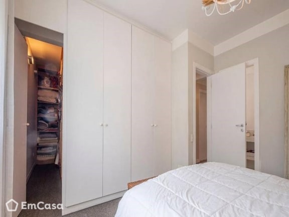 Imagem do imóvel ID-36621 na Alameda Campinas, Jardim Paulista, São Paulo - SP