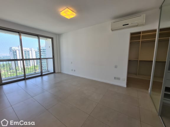 Imagem do imóvel ID-27222 na Avenida Flamboyants da Península, Barra da Tijuca, Rio de Janeiro - RJ