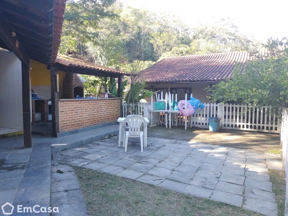 Imagem do imóvel ID-38149 na Avenida Central Ewerton Xavier, Itaipu, Niterói - RJ