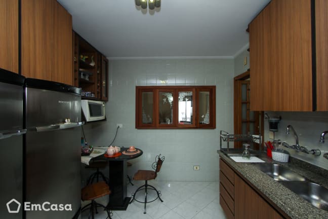 Imagem do imóvel ID-37707 na Rua Miragem, Vila Regente Feijó, São Paulo - SP