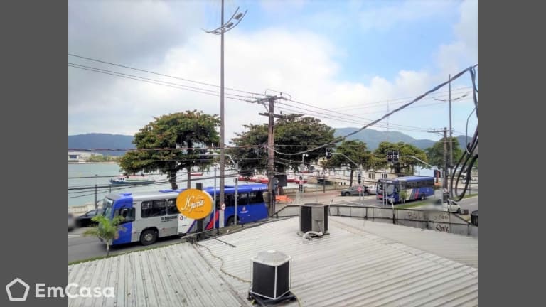 Imagem do imóvel ID-42571 na Rua Capitão João Salermo, Ponta da Praia, Santos - SP
