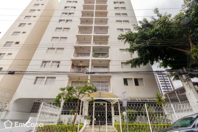 Imagem do imóvel ID-67883 na Rua Floriano Peixoto, Santa Paula, São Caetano do Sul - SP