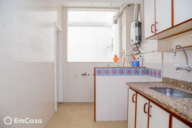 Imagem do imóvel ID-34464 na Rua Luiz Guimarães, Vila Isabel, Rio de Janeiro - RJ