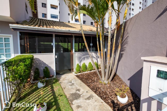 Imagem do imóvel ID-31273 na Avenida Wallace Simonsen, Nova Petrópolis, São Bernardo do Campo - SP