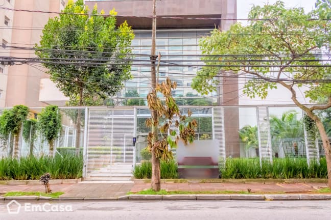 Imagem do imóvel ID-42518 na Avenida Doutor Cardoso de Melo, Vila Olímpia, São Paulo - SP