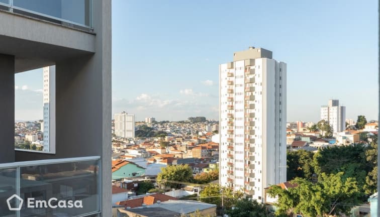 Imagem do imóvel ID-31555 na Rua Cumanaxos, Penha de França, São Paulo - SP