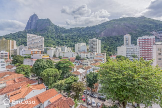 Imagem do imóvel ID-28916 na Rua Real Grandeza, Botafogo, Rio de Janeiro - RJ