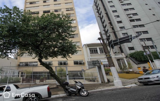 Imagem do imóvel ID-37761 na Rua Maestro Cardim, Liberdade, São Paulo - SP
