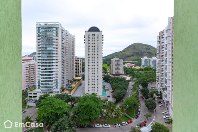 Imagem do imóvel ID-36799 na Avenida José Luiz Ferraz, Recreio dos Bandeirantes, Rio de Janeiro - RJ