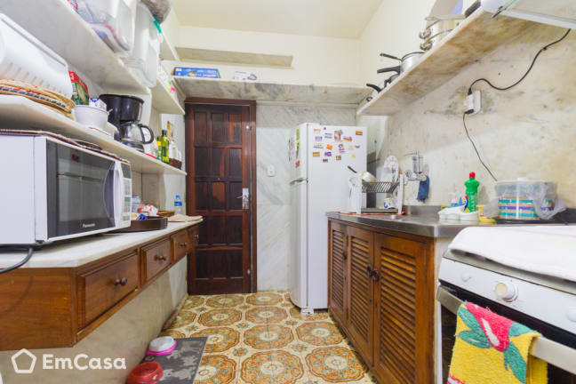 Imagem do imóvel ID-34305 na Rua Anita Garibaldi, Copacabana, Rio de Janeiro - RJ
