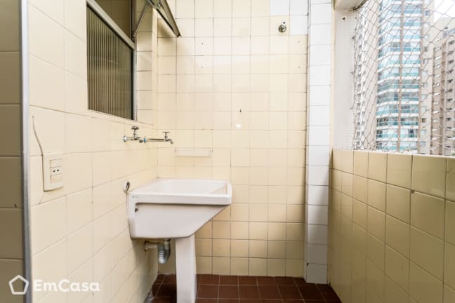 Imagem do imóvel ID-32264 na Rua Tuim, Vila Uberabinha, São Paulo - SP