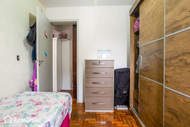 Imagem do imóvel ID-31272 na Avenida Dória, Vila Alexandria, São Paulo - SP