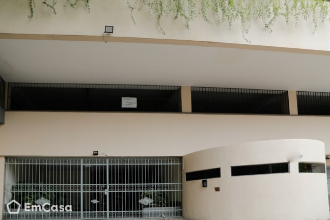 Imagem do imóvel ID-34165 na Rua Araújo Lima, Vila Isabel, Rio de Janeiro - RJ