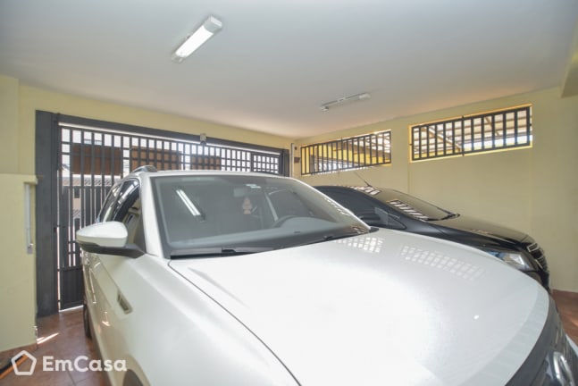 Imagem do imóvel ID-32694 na Rua Paracatu, Parque imperial, São Paulo - SP
