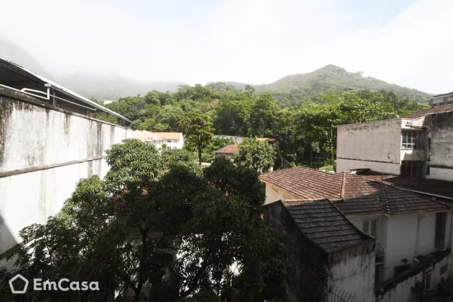Imagem do imóvel ID-36059 na Avenida Maracanã, Tijuca, Rio de Janeiro - RJ