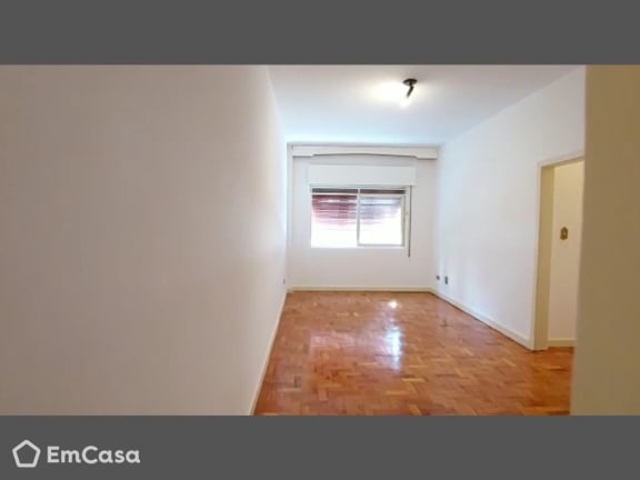 Imagem do imóvel ID-42586 na Rua Martim Francisco, Santa Cecília, São Paulo - SP