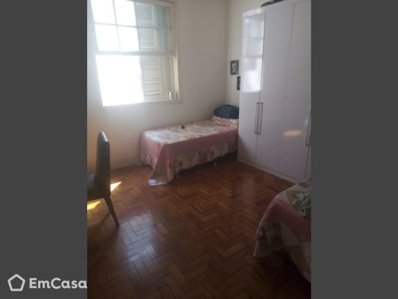 Imagem do imóvel ID-31595 na Rua Clímaco Barbosa, Cambuci, São Paulo - SP