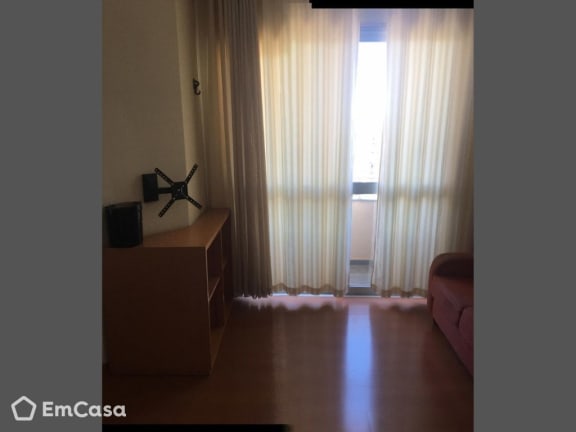 Imagem do imóvel ID-29805 na Avenida Salmão, Parque Residencial Aquarius, São José dos Campos - SP