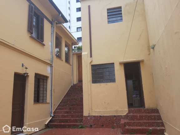 Imagem do imóvel ID-33221 na Rua Nunes García, Santana, São Paulo - SP