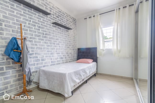 Imagem do imóvel ID-37920 na Avenida Sapopemba, Jardim Utinga, Santo André - SP