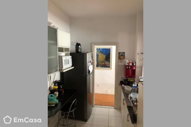 Imagem do imóvel ID-34121 na Rua Francisco Otaviano, Copacabana, Rio de Janeiro - RJ