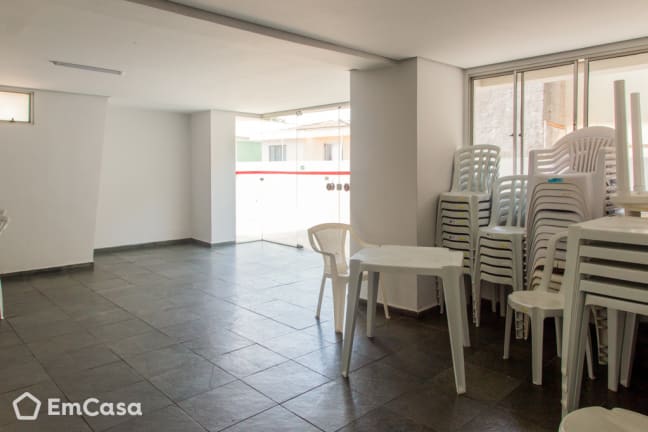Imagem do imóvel ID-42170 na Rua Rio Verde, Vila Iório, São Paulo - SP