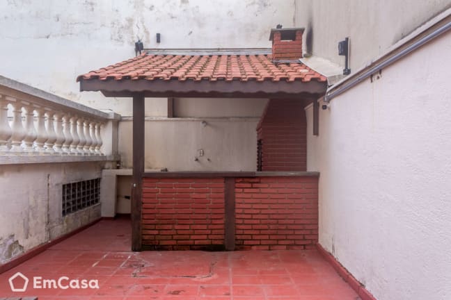 Imagem do imóvel ID-43111 na Avenida Jurema, Vila da Saúde, São Paulo - SP