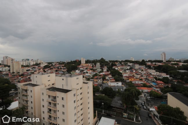 Imagem do imóvel ID-42391 na Rua Ararapirá, Planalto Paulista, São Paulo - SP