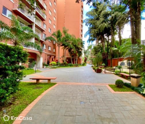 Imagem do imóvel ID-33826 na Rua do Símbolo, Jardim Ampliação, São Paulo - SP