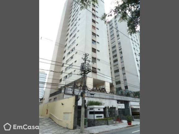 Imagem do imóvel ID-26822 na Avenida Paes de Barros, Mooca, São Paulo - SP