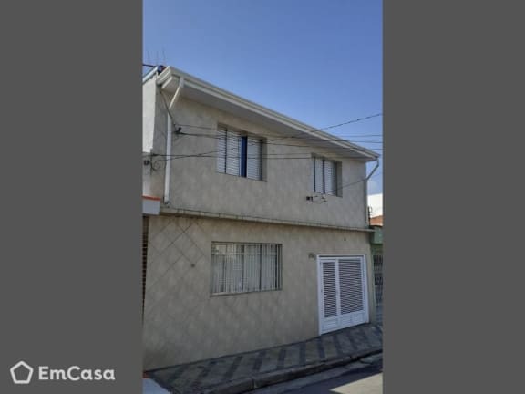 Imagem do imóvel ID-42319 na Rua Marechal Cândido Rondon, Osvaldo Cruz, São Caetano do Sul - SP