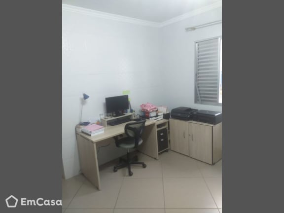 Imagem do imóvel ID-42294 na Rua Sílvio Barbosa, Vila Camargos, Guarulhos - SP