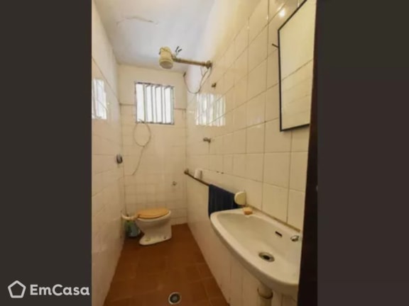 Imagem do imóvel ID-31537 na Rua Santa Rufina, Jardim Santo Amaro, São Paulo - SP