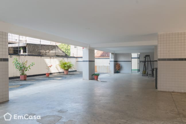 Imagem do imóvel ID-31052 na Rua Justiniano da Rocha, Vila Isabel, Rio de Janeiro - RJ