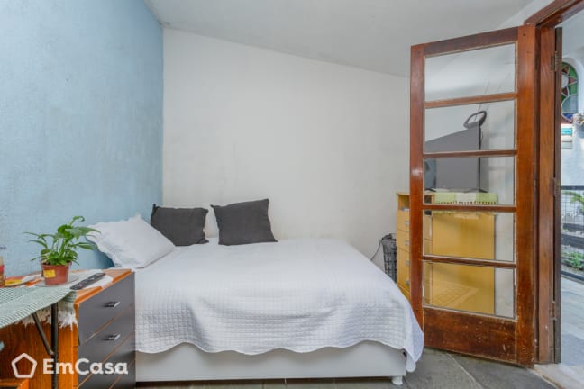 Imagem do imóvel ID-29251 na Travessa Antônio Milanese, Chácara Monte Alegre, São Paulo - SP