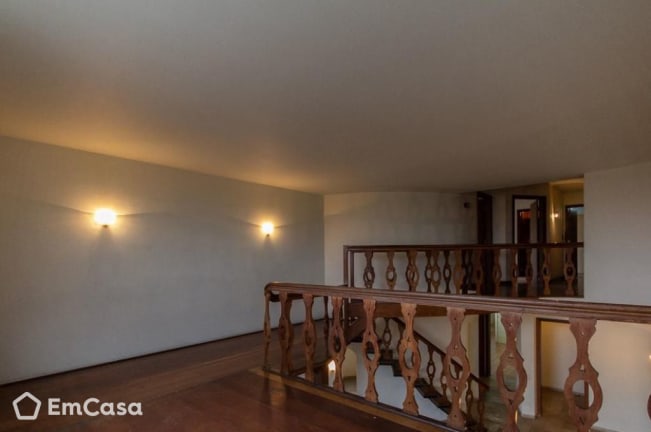 Imagem do imóvel ID-34850 na Avenida Giovanni Gronchi, Vila Andrade, São Paulo - SP