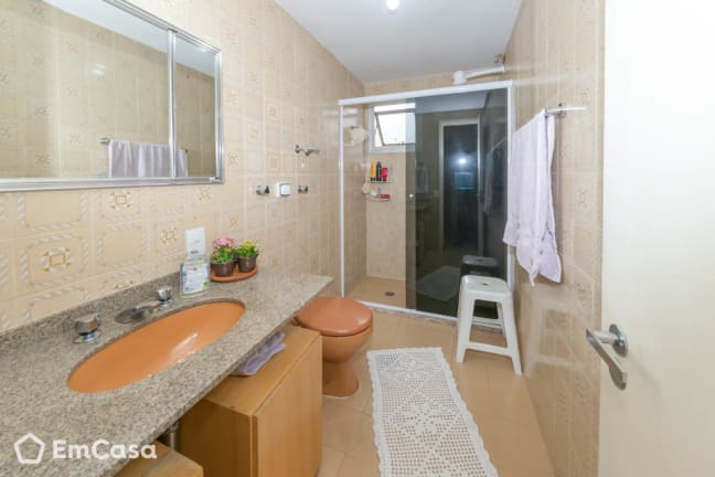 Imagem do imóvel ID-31260 na Rua Relíquia, Casa Verde, São Paulo - SP