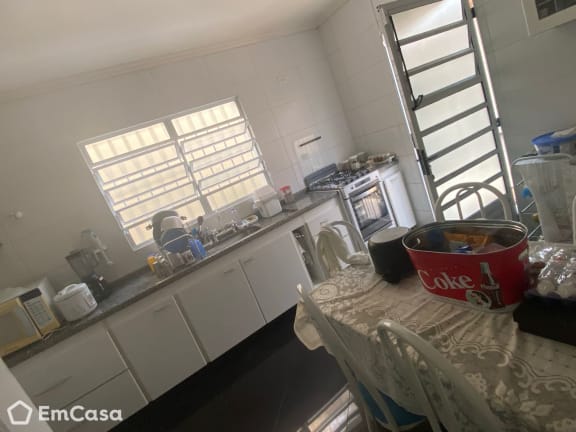 Imagem do imóvel ID-34245 na Rua Ribeiroles, Parque Jabaquara, São Paulo - SP