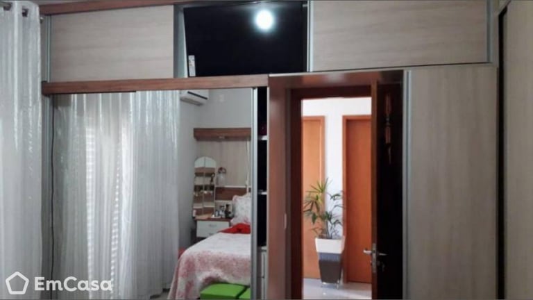 Imagem do imóvel ID-43235 na Rua Luciana Mara Ignacio, Jardim Botânico, Ribeirão Preto - SP