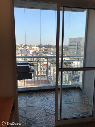Imagem do imóvel ID-38368 na Alameda Porcelana, Cerâmica, São Caetano do Sul - SP