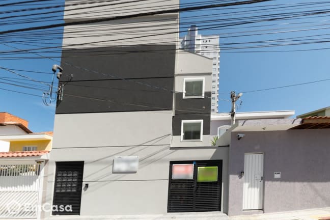 Imagem do imóvel ID-31771 na Rua Maria do Carmo Sene, Parada inglesa, São Paulo - SP