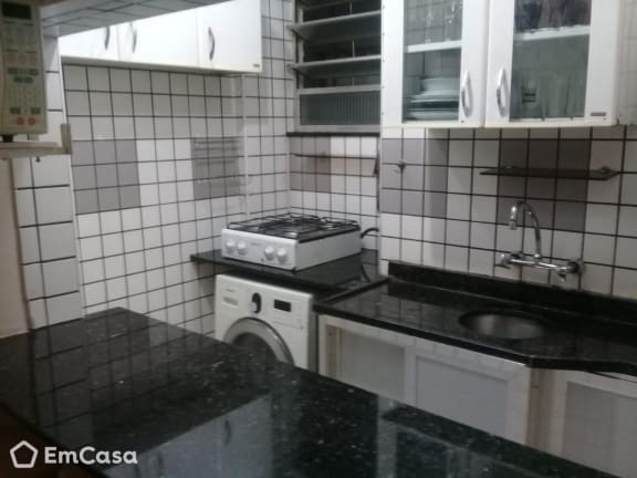 Imagem do imóvel ID-33242 na Rua Cândido Mendes, Glória, Rio de Janeiro - RJ