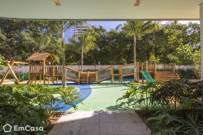 Imagem do imóvel ID-27203 na Rua das Bromélias, Barra da Tijuca, Rio de Janeiro - RJ