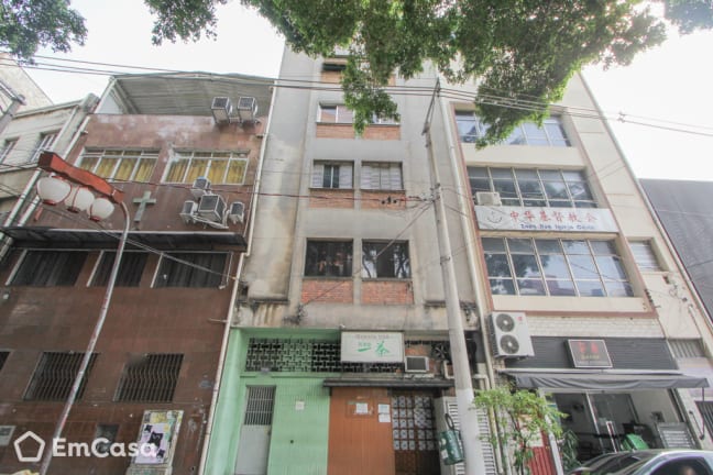 Imagem do imóvel ID-32168 na Rua Barão de Iguape, Liberdade, São Paulo - SP