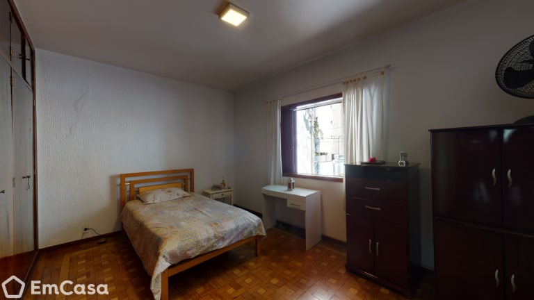 Imagem do imóvel ID-30670 na Rua Tonelero, Vila Ipojuca, São Paulo - SP