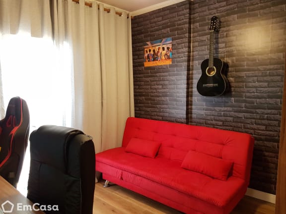 Imagem do imóvel ID-33257 na Rua Júlio Diniz, Vila Olímpia, São Paulo - SP