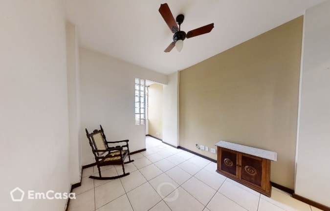 Imagem do imóvel ID-33562 na Rua Almirante Gonçalves, Copacabana, Rio de Janeiro - RJ