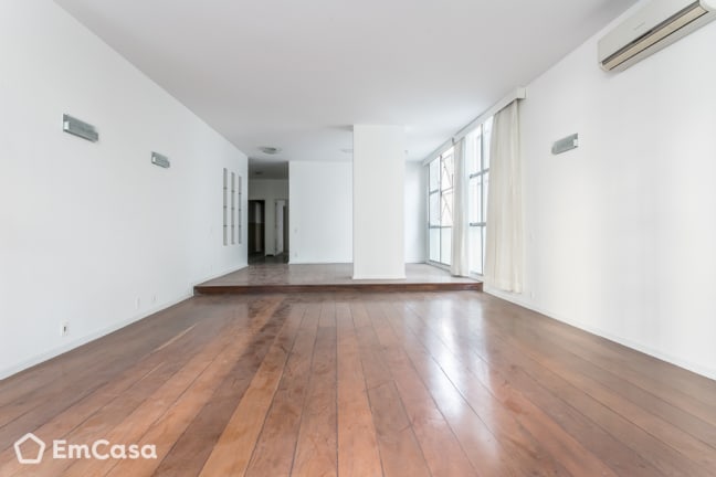 Imagem do imóvel ID-31862 na Alameda Tietê, Jardim Paulista, São Paulo - SP