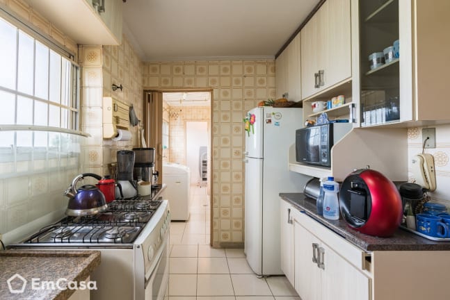 Imagem do imóvel ID-24780 na Avenida Paula Ferreira, Vila Arcadia, São Paulo - SP